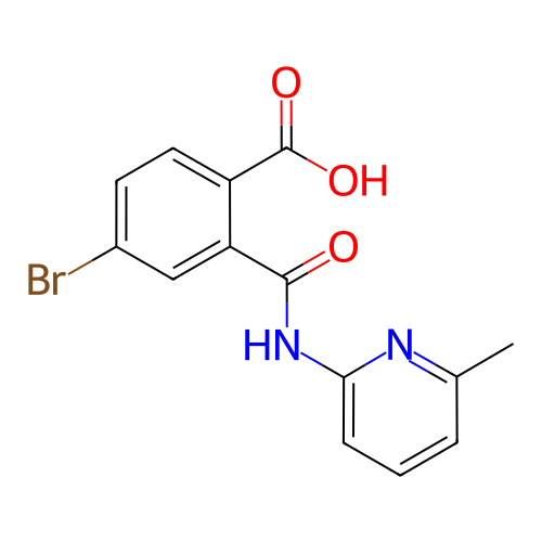 Chemical structure of BindingDB Monomer ID 50445052