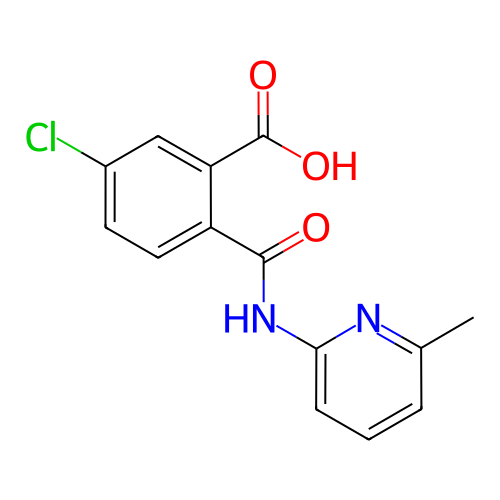 Chemical structure of BindingDB Monomer ID 50445057
