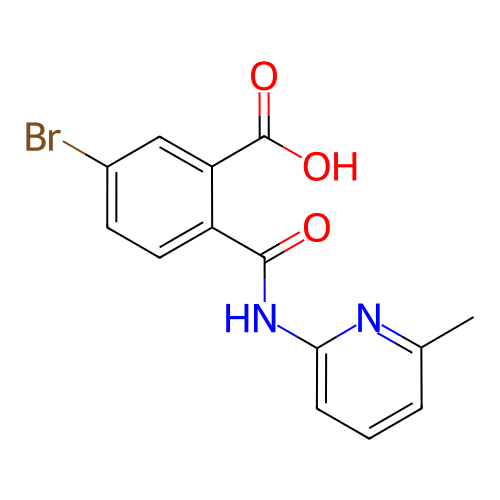 Chemical structure of BindingDB Monomer ID 50445058