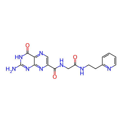 Chemical structure of BindingDB Monomer ID 50445064