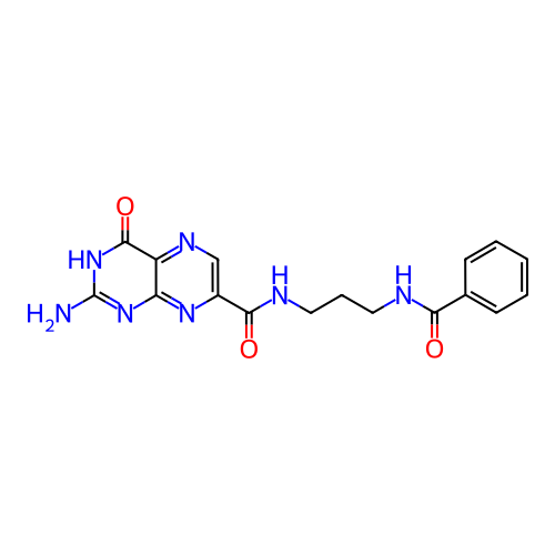 Chemical structure of BindingDB Monomer ID 50445072