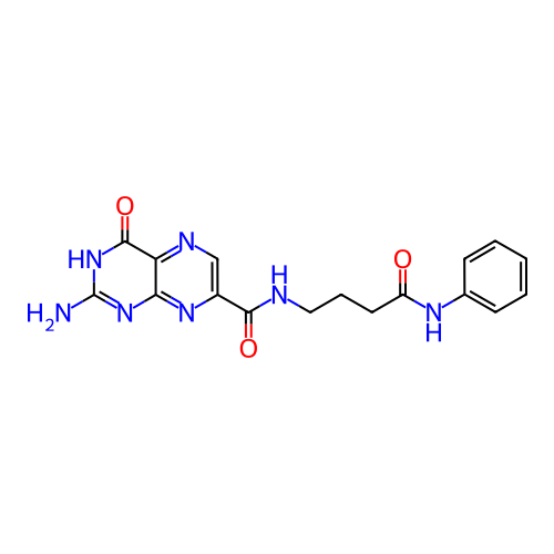 Chemical structure of BindingDB Monomer ID 50445074