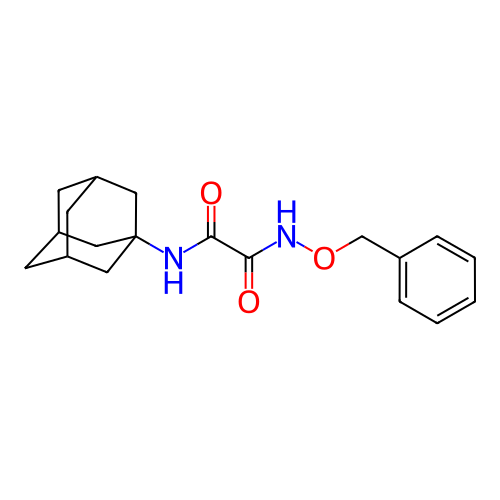 Chemical structure of BindingDB Monomer ID 50445082