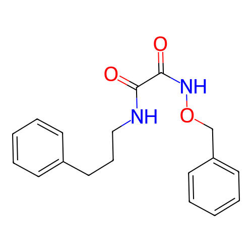 Chemical structure of BindingDB Monomer ID 50445083