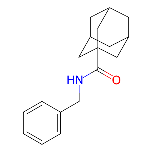 Chemical structure of BindingDB Monomer ID 50445085