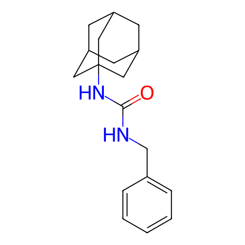 Chemical structure of BindingDB Monomer ID 50445101