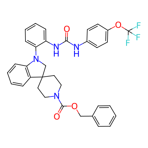 Chemical structure of BindingDB Monomer ID 50445212