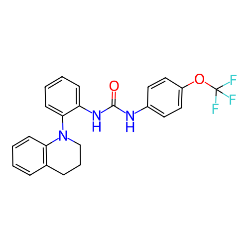 Chemical structure of BindingDB Monomer ID 50445219