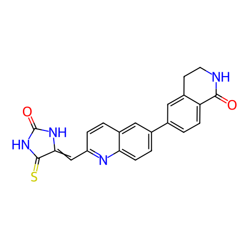 Chemical structure of BindingDB Monomer ID 50445254