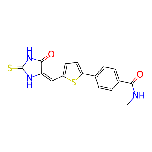 Chemical structure of BindingDB Monomer ID 50445296