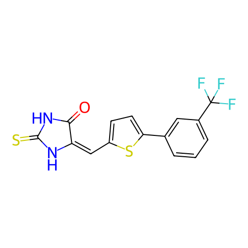 Chemical structure of BindingDB Monomer ID 50445313