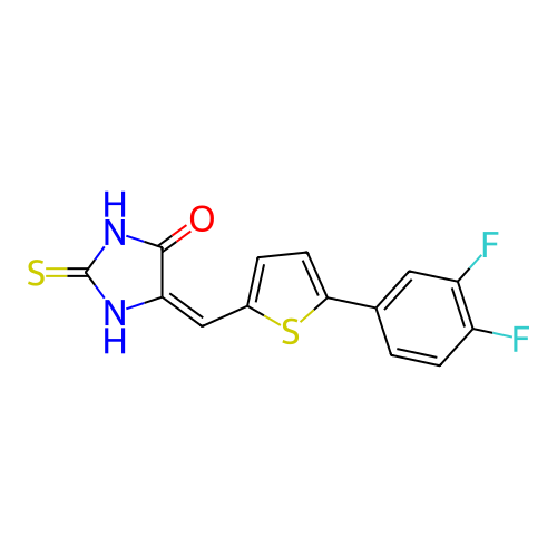 Chemical structure of BindingDB Monomer ID 50445314