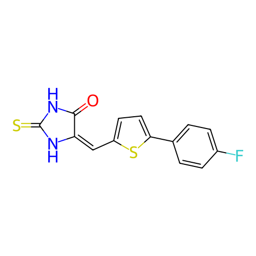 Chemical structure of BindingDB Monomer ID 50445315
