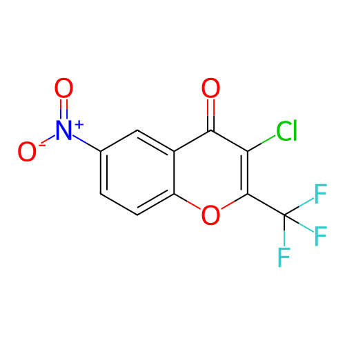 Chemical structure of BindingDB Monomer ID 50445351
