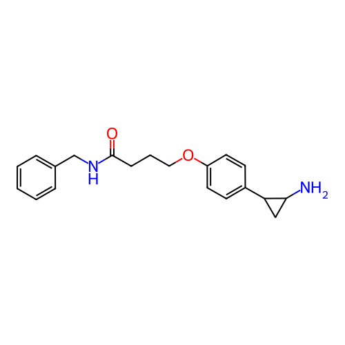 Chemical structure of BindingDB Monomer ID 50445354