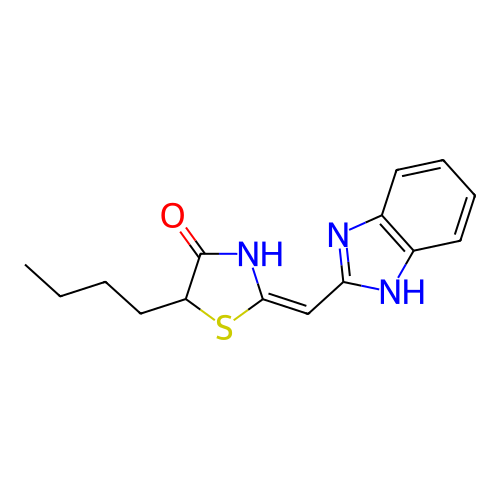 Chemical structure of BindingDB Monomer ID 50445410