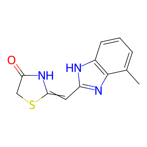 Chemical structure of BindingDB Monomer ID 50445415