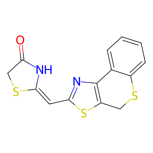 Chemical structure of BindingDB Monomer ID 50445418
