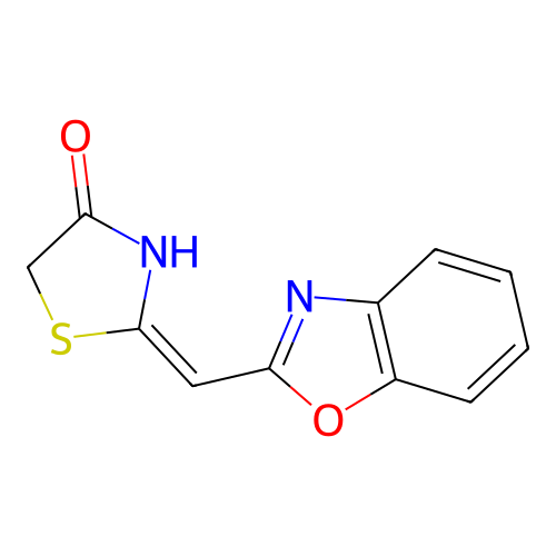 Chemical structure of BindingDB Monomer ID 50445424
