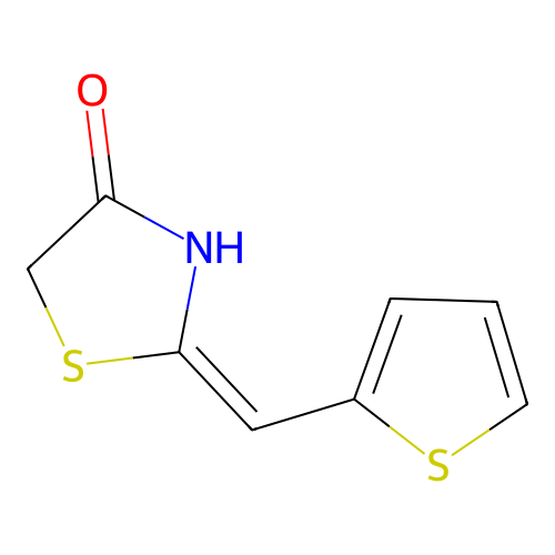 Chemical structure of BindingDB Monomer ID 50445426