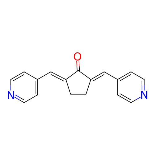 Chemical structure of BindingDB Monomer ID 50445457