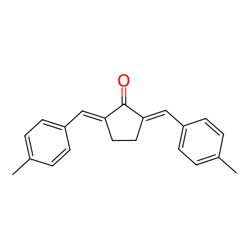 Chemical structure of BindingDB Monomer ID 50445460