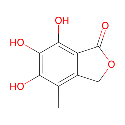 Chemical structure of BindingDB Monomer ID 50445475