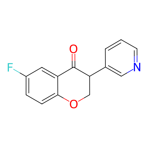 Chemical structure of BindingDB Monomer ID 50445501