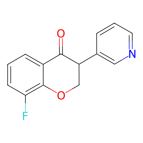 Chemical structure of BindingDB Monomer ID 50445502