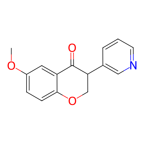 Chemical structure of BindingDB Monomer ID 50445503