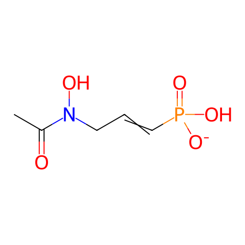 Chemical structure of BindingDB Monomer ID 50445564