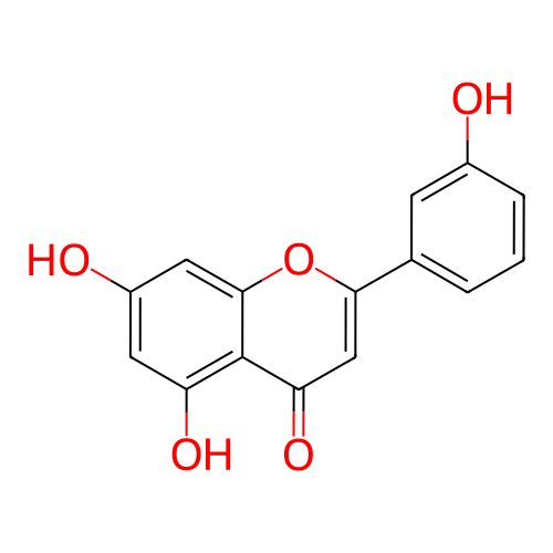 Chemical structure of BindingDB Monomer ID 50445690