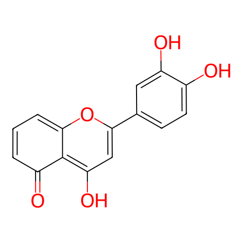 Chemical structure of BindingDB Monomer ID 50445691