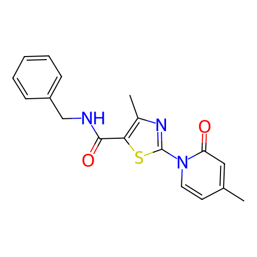 Chemical structure of BindingDB Monomer ID 50445733