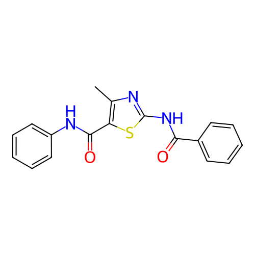 Chemical structure of BindingDB Monomer ID 50445742