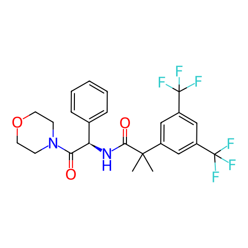 Chemical structure of BindingDB Monomer ID 50445817