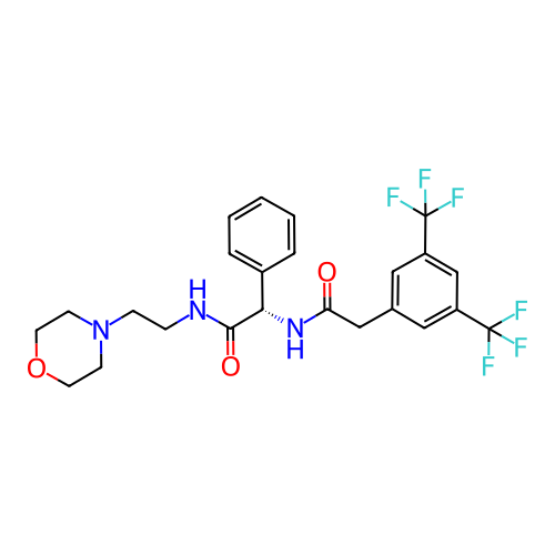 Chemical structure of BindingDB Monomer ID 50445818