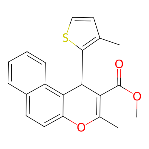 Chemical structure of BindingDB Monomer ID 50445866