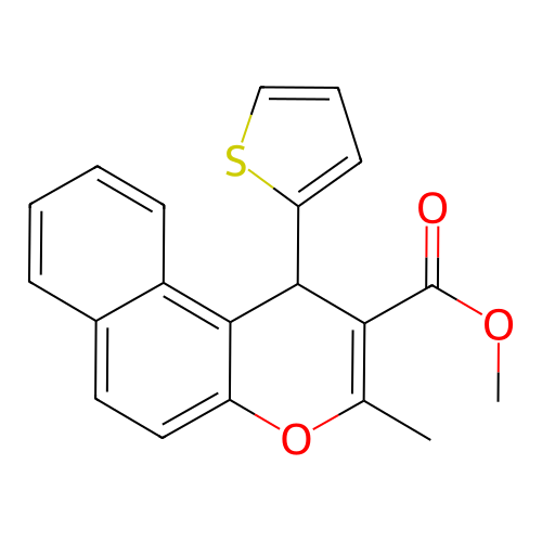 Chemical structure of BindingDB Monomer ID 50445870