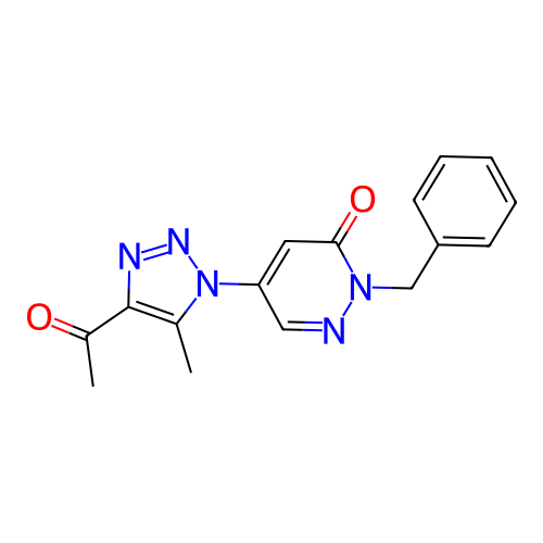 Chemical structure of BindingDB Monomer ID 50445928