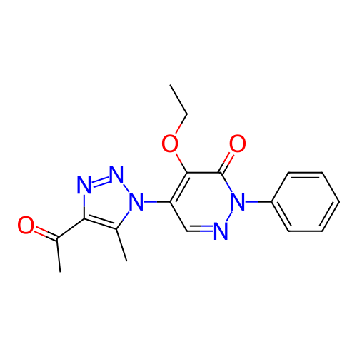 Chemical structure of BindingDB Monomer ID 50445935