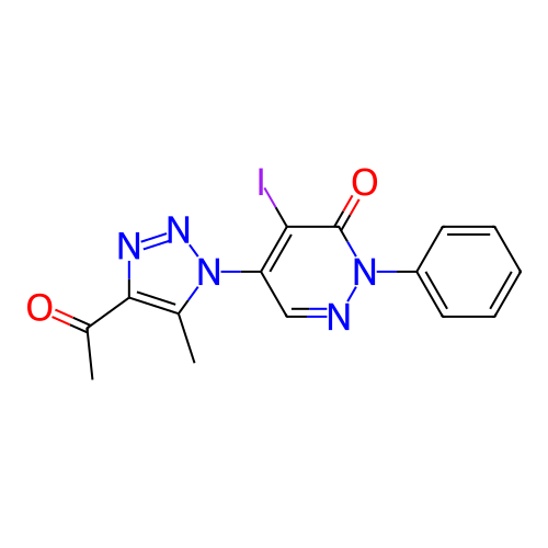 Chemical structure of BindingDB Monomer ID 50445937