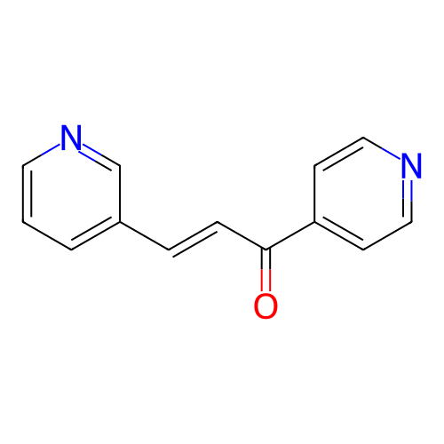 Chemical structure of BindingDB Monomer ID 50445948