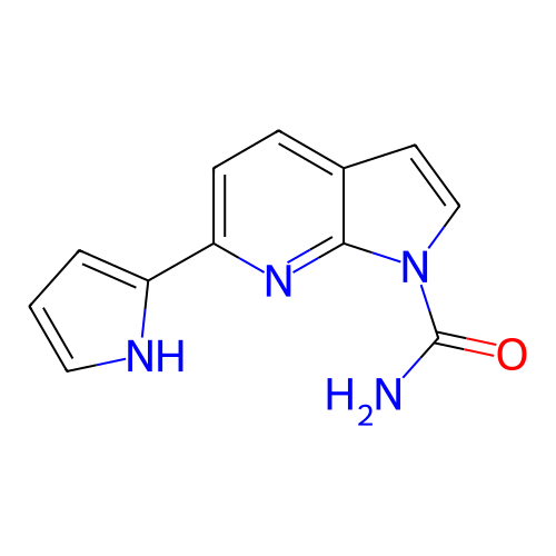 Chemical structure of BindingDB Monomer ID 50445963