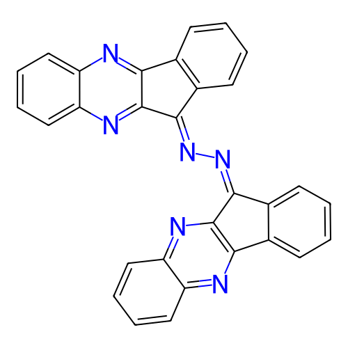 Chemical structure of BindingDB Monomer ID 50445973