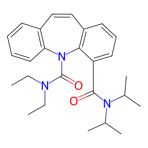 Chemical structure of BindingDB Monomer ID 50446058