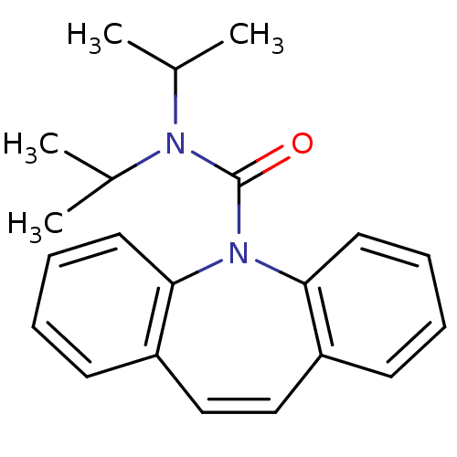 Chemical structure of BindingDB Monomer ID 50446060