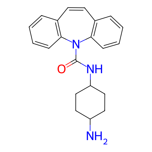 Chemical structure of BindingDB Monomer ID 50446063