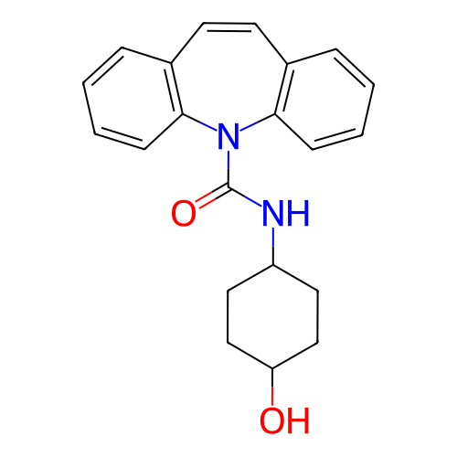 Chemical structure of BindingDB Monomer ID 50446064