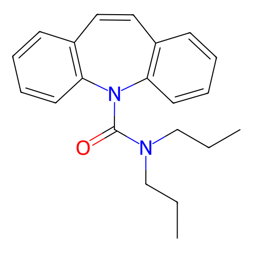Chemical structure of BindingDB Monomer ID 50446068